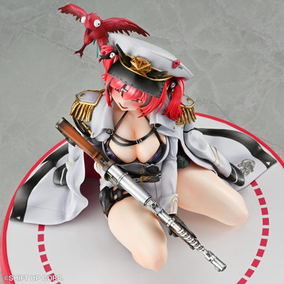 Goddes of Victory: Nikke PVC Statue 1/7 Mast 19 cm