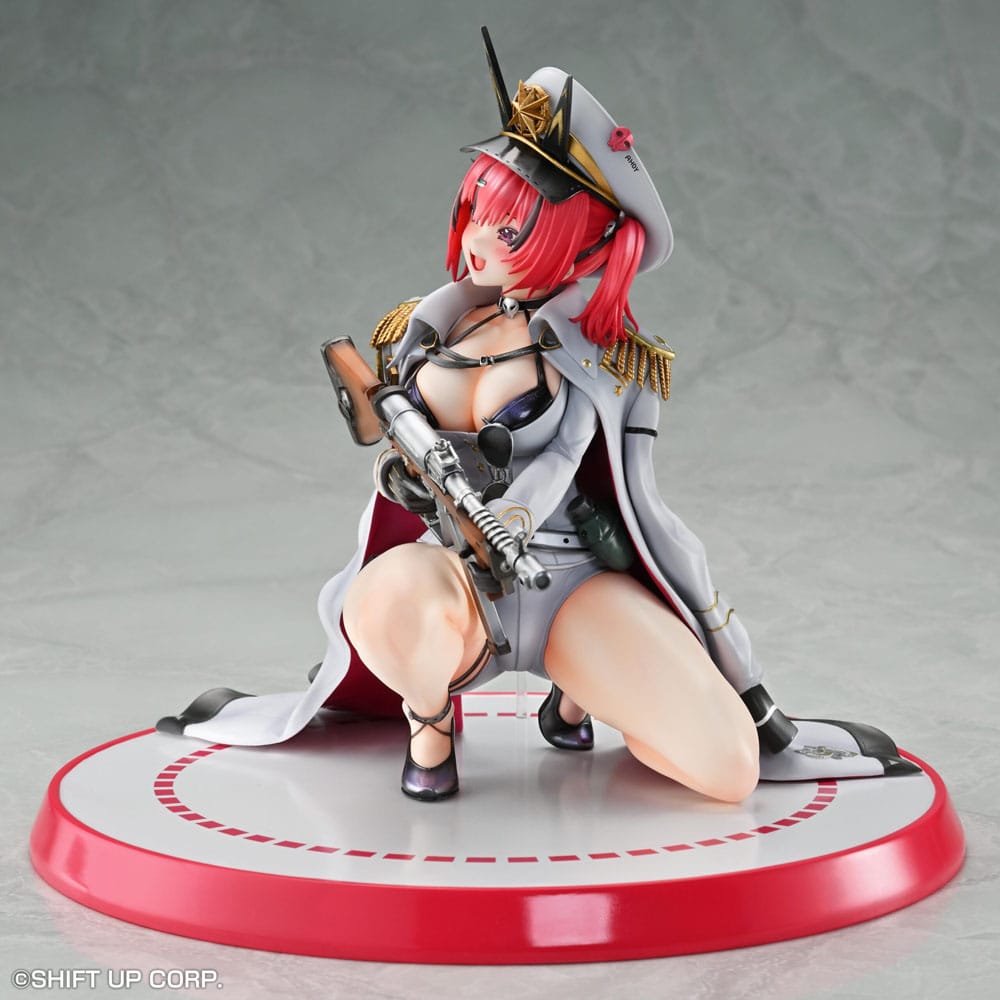 Goddes of Victory: Nikke PVC Statue 1/7 Mast 19 cm