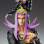 JoJo's Bizarre Adventure Part 5 Super Action Action Figure Chozokado Leone Abbacchio Black Ver. 16 cm
