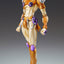 JoJo's Bizarre Adventure Part 5: Golden Wind Action Figure Chozokado G·E (3rd-run) 15 cm