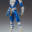 JoJo's Bizarre Adventure Part5 Golden Wind Action Figure Chozokado S·F 16 cm (3rd-run) - Damaged packaging
