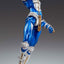 JoJo's Bizarre Adventure Part5 Golden Wind Action Figure Chozokado S·F 16 cm (3rd-run) - Damaged packaging