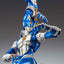 JoJo's Bizarre Adventure Part5 Golden Wind Action Figure Chozokado S·F 16 cm (3rd-run) - Damaged packaging