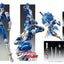 JoJo's Bizarre Adventure Part5 Golden Wind Action Figure Chozokado S·F 16 cm (3rd-run) - Damaged packaging