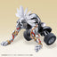 JoJo's Bizarre Adventure: Stardust Crusaders Statue Legend Figure The Fool 10 cm