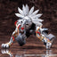 JoJo's Bizarre Adventure: Stardust Crusaders Statue Legend Figure The Fool 10 cm