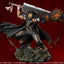 Berserk PVC Statue 1/7 Guts Black Swordsman Ver. 26 cm