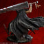 Berserk PVC Statue 1/7 Guts Black Swordsman Ver. 26 cm