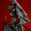 Berserk PVC Statue 1/7 Guts Black Swordsman Ver. 26 cm