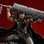 Berserk PVC Statue 1/7 Guts Black Swordsman Ver. 26 cm