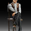 JoJo's Bizarre Adventure Part 3 Statue Legend PVC Statue Daniel J. D'Arby 14 cm