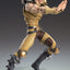 Fist of the North Star Action Figure Chozokado Juza 18 cm