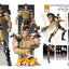 Fist of the North Star Action Figure Chozokado Juza 18 cm