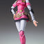JoJo's Bizarre Adventure Part 7: Steel Ball Run Super Action Action Figure Chozokado (Hot Pants) 16 cm
