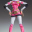 JoJo's Bizarre Adventure Part 7: Steel Ball Run Super Action Action Figure Chozokado (Hot Pants) 16 cm