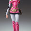 JoJo's Bizarre Adventure Part 7: Steel Ball Run Super Action Action Figure Chozokado (Hot Pants) 16 cm