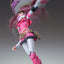 JoJo's Bizarre Adventure Part 7: Steel Ball Run Super Action Action Figure Chozokado (Hot Pants) 16 cm