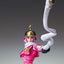 JoJo's Bizarre Adventure Part 7: Steel Ball Run Super Action Action Figure Chozokado (Hot Pants) 16 cm