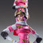JoJo's Bizarre Adventure Part 7: Steel Ball Run Super Action Action Figure Chozokado (Hot Pants) 16 cm