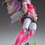 JoJo's Bizarre Adventure Part 7: Steel Ball Run Super Action Action Figure Chozokado (Hot Pants) 16 cm