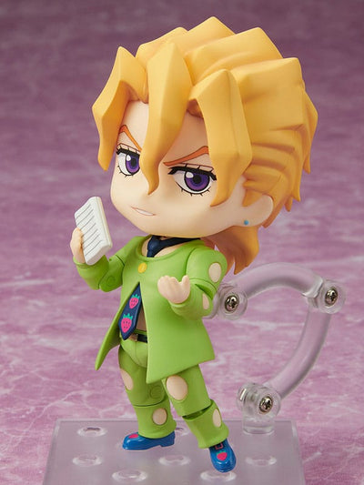 Jojo's Bizarre Adventure: Golden Wind Nendoroid Action Figure Pannacotta Fugo 10 cm (re-run)