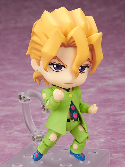 Jojo's Bizarre Adventure: Golden Wind Nendoroid Action Figure Pannacotta Fugo 10 cm (re-run)