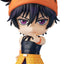 Jojo's Bizarre Adventure: Golden Wind Nendoroid Action Figure Narancia Ghirga 10 cm (re-run)