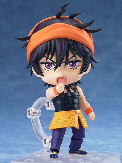 Jojo's Bizarre Adventure: Golden Wind Nendoroid Action Figure Narancia Ghirga 10 cm (re-run)