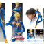 JoJo's Bizarre Adventure Part 5: Golden Wind Action Figure Chozokado Giorno Giovanna Second 15 cm