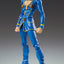 JoJo's Bizarre Adventure Part 5: Golden Wind Action Figure Chozokado Giorno Giovanna Second 15 cm