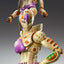 JoJo's Bizarre Adventure Part 5: Golden Wind Action Figure Chozokado G·E·R 16 cm