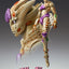 JoJo's Bizarre Adventure Part 5: Golden Wind Action Figure Chozokado G·E·R 16 cm