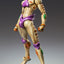 JoJo's Bizarre Adventure Part 5: Golden Wind Action Figure Chozokado G E R 16 cm