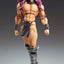 JoJo's Bizarre Adventure Super Action Action Figure Chozokado Kars 17 cm