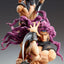JoJo's Bizarre Adventure Super Action Action Figure Chozokado Kars 17 cm
