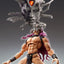 JoJo's Bizarre Adventure Super Action Action Figure Chozokado Kars 17 cm