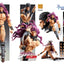 JoJo's Bizarre Adventure Super Action Action Figure Chozokado Kars 17 cm