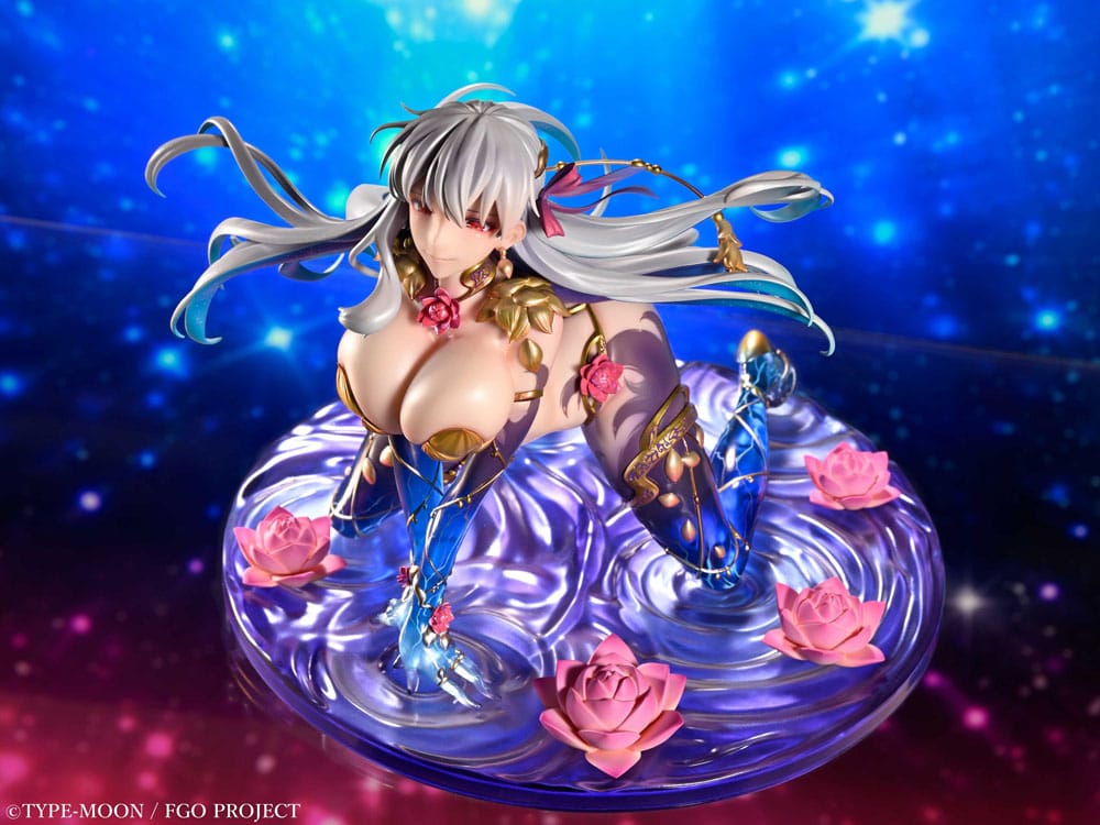 Fate/Grand Order PVC Statue 1/7 Assassin/Kama Final Ascension 16 cm