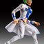 JoJo's Bizarre Adventure Part 5 Golden Wind Statue Legend PVC Statue Chocolate 17 cm