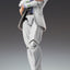 JoJo´s Bizarre Adventure: Diamond Is Unbreakable Super Action Action Figure Chozokado (Yoshikage Kira) 16 cm