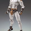 JoJo's Bizarre Adventure: Diamond Is Unbreakable Super Action Action Figure Chozokado (Killer Queen) 16 cm