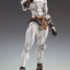 JoJo's Bizarre Adventure: Diamond Is Unbreakable Super Action Action Figure Chozokado (Killer Queen) 16 cm