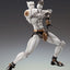 JoJo's Bizarre Adventure: Diamond Is Unbreakable Super Action Action Figure Chozokado (Killer Queen) 16 cm