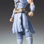 Fist of the North Star Action Figure Chozokado Toki 18 cm