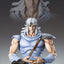 Fist of the North Star Action Figure Chozokado Toki 18 cm