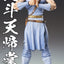 Fist of the North Star Action Figure Chozokado Toki 18 cm
