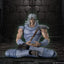 Fist of the North Star Action Figure Chozokado Toki 18 cm