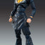 JoJo's Bizarre Adventure Part4 Super Action Action Figure Chozokado Big (Josuke Higashikata) 22 cm