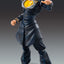 JoJo's Bizarre Adventure Part4 Super Action Action Figure Chozokado Big (Josuke Higashikata) 22 cm