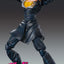 JoJo's Bizarre Adventure Part4 Super Action Action Figure Chozokado Big (Josuke Higashikata) 22 cm